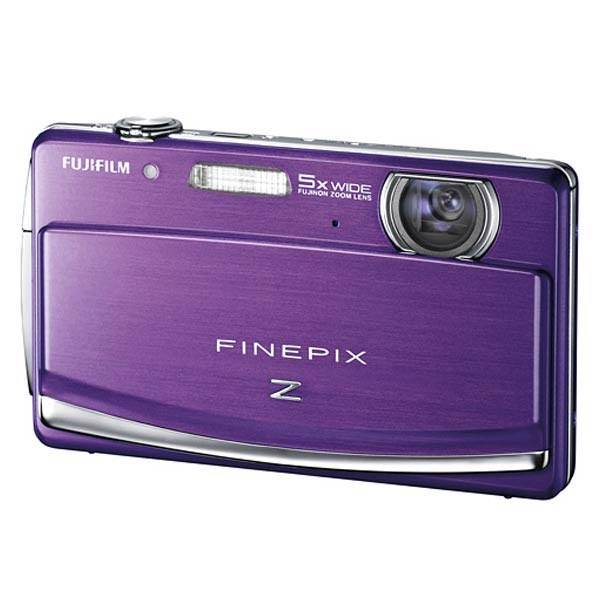 Fujifilm FinePix Z90، دوربین دیجیتال فوجی فیلم فاین‌ پیکس زد 90