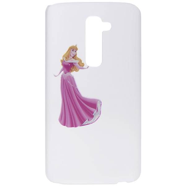 Sleeping Beauty Cover For LG G2، کاور گوشی موبایل مدل Sleeping Beauty مناسب برای ال‌ جی G2