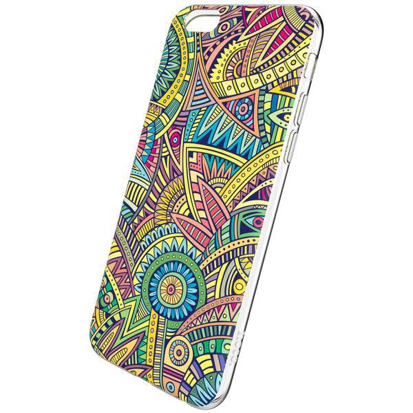 Hoco Bohemian Cover For Apple iPhone 6/6s، کاور هوکو مدل Bohemian مناسب برای گوشی موبایل آیفون 6/6s