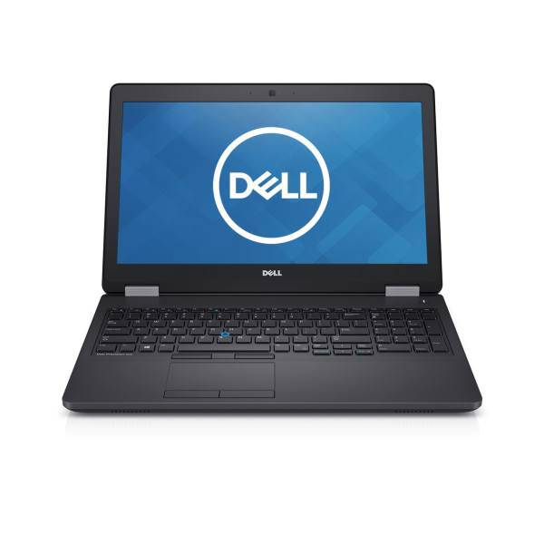 Dell Precision 15-3510 - 15 inch Laptop، لپ‌ تاپ 15 اینچی دل مدل Precision 15-3510