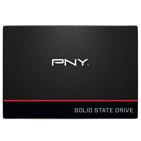 PNY cs1311 SSD Drive960GB، اس اس دی pny مدل cs1311 ظرفیت 960 گیگابایت