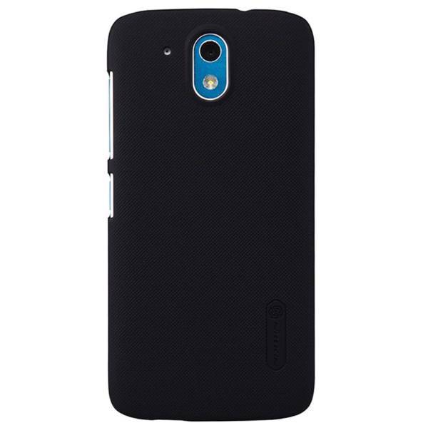 Nillkin Super Frosted Shield Cover For HTC Desire 526، کاور نیلکین مدل Super Frosted Shield مناسب برای گوشی موبایل اچ تی سی Desire 526