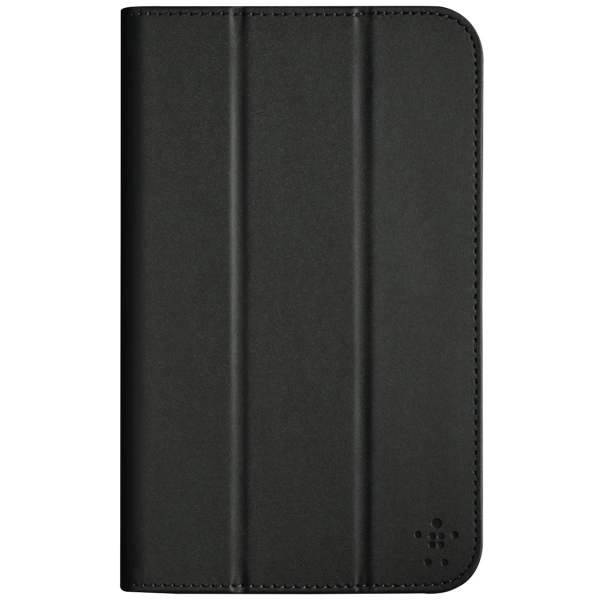 Belkin Flio-Fold Folio Stand Cover For Samsung Galaxy Tab 2، کیف کلاسوری بلکین مدل Flip-Fold مناسب برای تبلت سامسونگ گلکسی Tab 2
