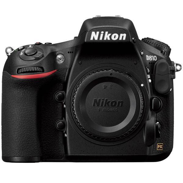 Nikon D810 Body، دوربین دیجیتال نیکون D810