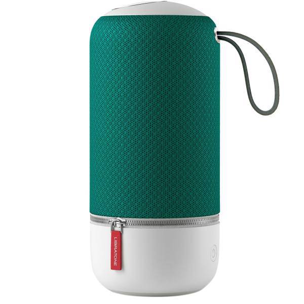 Libratone Zipp Mini Speaker، اسپیکر لیبراتون مدل Zipp Mini