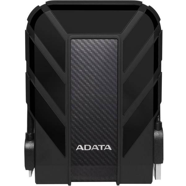 ADATA HD710 Pro External Hard Drive - 4TB، هارد اکسترنال ای دیتا مدل HD710 Pro ظرفیت 4 ترابایت