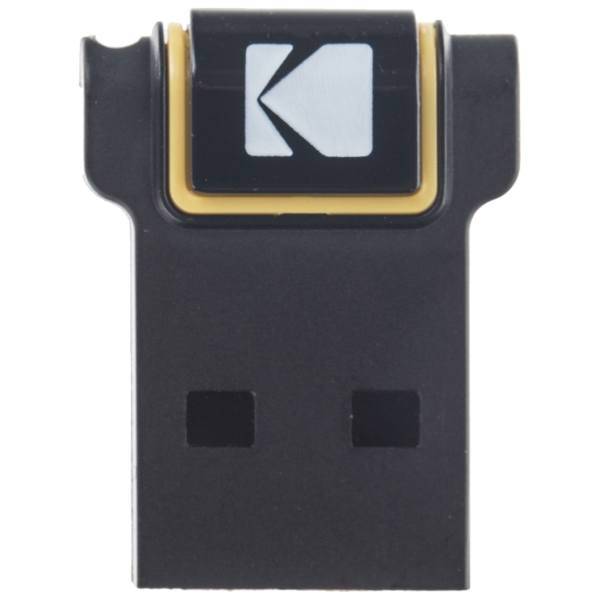 Kodak K202 New Version Flash Memory - 32GB، فلش مموری کداک مدل K202 New Version ظرفیت 32 گیگابایت