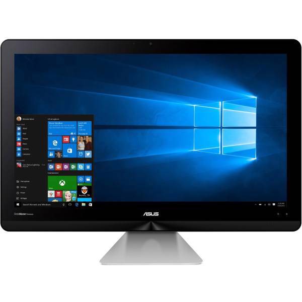 ASUS Zen ZN270IE - 27 inch All-in-One PC، کامپیوتر همه کاره 27 اینچی ایسوس مدل ASUS Zen ZN270IE