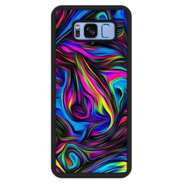 Akam AS80195 Case Cover Samsung Galaxy S8، کاور آکام مدل AS80195 مناسب براي گوشی موبايل سامسونگ گلکسی اس 8