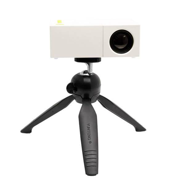Someg Video Projector yg 310، ویدئو پروژکتور قابل حمل سومگ مدلYG 310