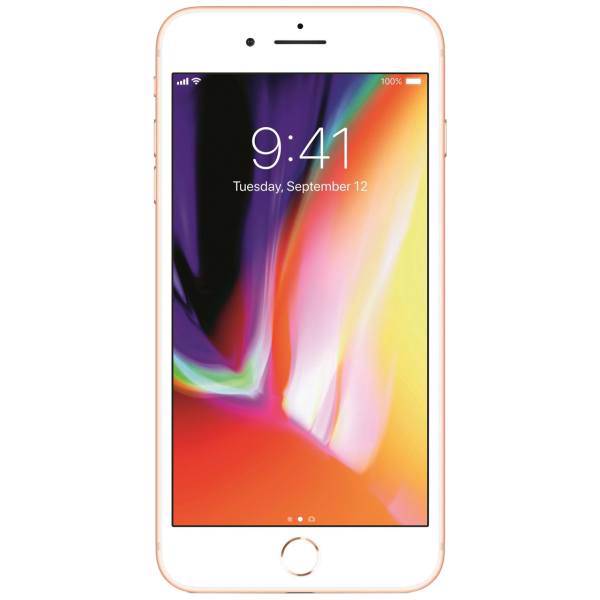 Apple iPhone 8 256GB Mobile Phone، گوشی موبایل اپل مدل iPhone 8 ظرفیت 256 گیگابایت