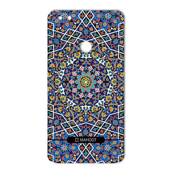 MAHOOT Imam Reza shrine-tile Design Sticker for Xiaomi Redmi Note 5A Prime، برچسب تزئینی ماهوت مدل Imam Reza shrine-tile Design مناسب برای گوشی Xiaomi Redmi Note 5A Prime