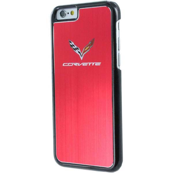 CG Mobile Corvette COHCP6AN Cover For Apple iPhone 6/6s، کاور سی جی موبایل مدل Corvette COHCP6AN مناسب برای گوشی موبایل آیفون 6/6s