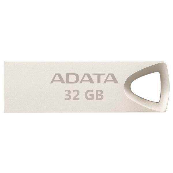 Adata UV210 Flash Memory - 32GB، فلش مموری ای دیتا مدل UV210 ظرفیت 32 گیگابایت