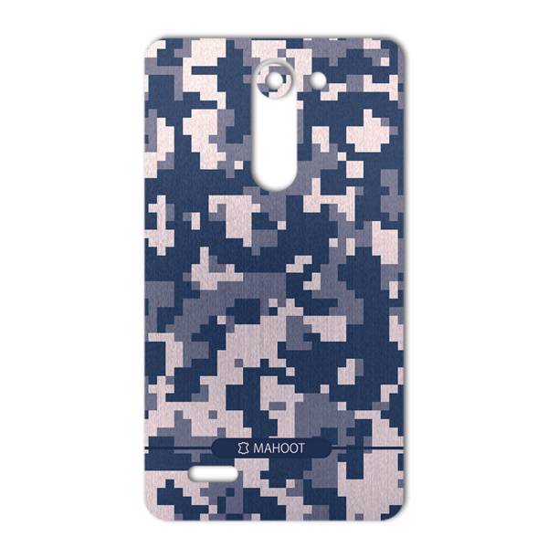 MAHOOT Army-pixel Design Sticker for LG L Bello، برچسب تزئینی ماهوت مدل Army-pixel Design مناسب برای گوشی LG L Bello