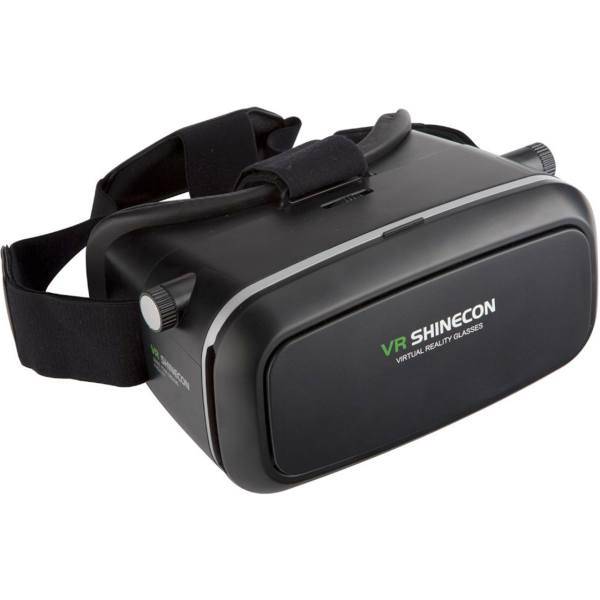 VR SHINECON Virtual Reality Headset، هدست واقعیت مجازی وی آر شاینکن