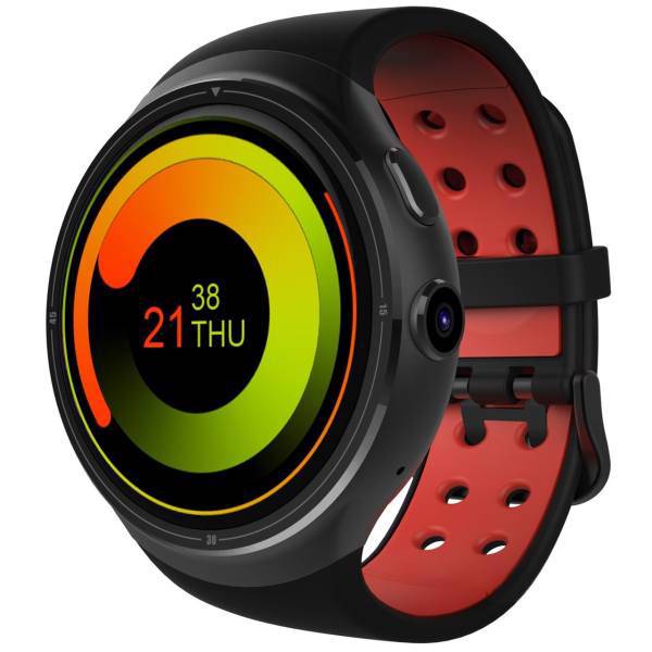Zeblaze THOR Smart Watch، ساعت هوشمند مدل Zeblaze THOR