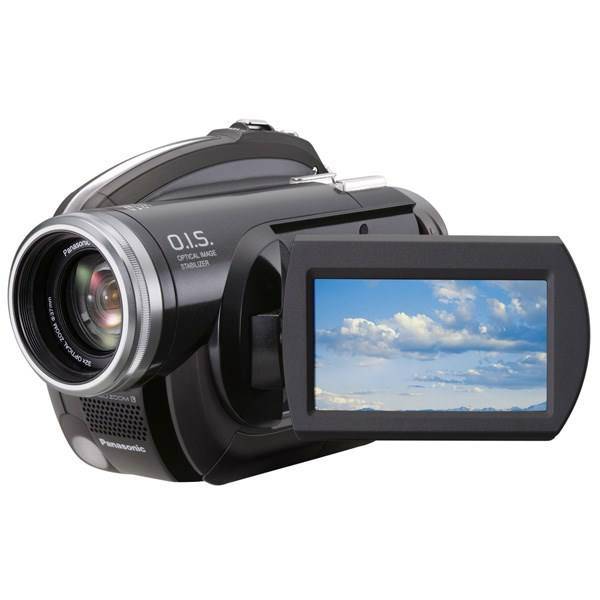 Panasonic VDR-D230، دوربین فیلمبرداری پاناسونیک وی دی آر-دی 230