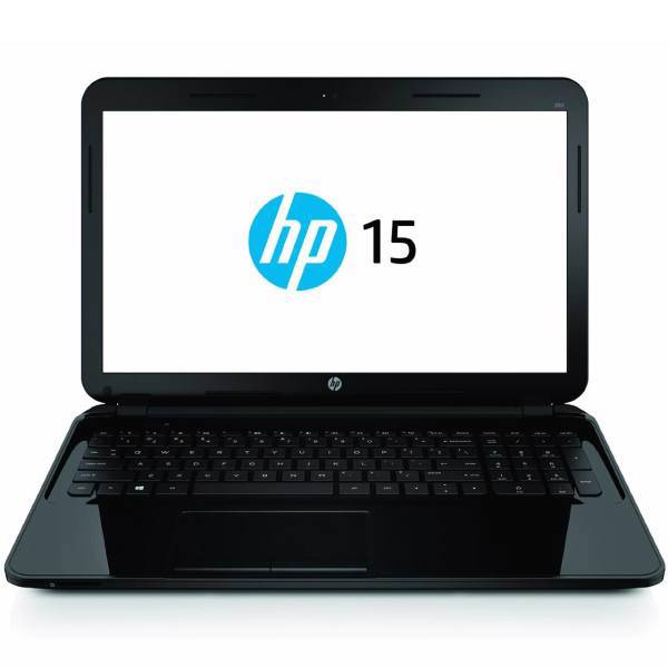 HP Pavilion 15-g027ne - 15 inch Laptop، لپ تاپ 15 اینچی اچ پی مدل Pavilion 15-g027ne