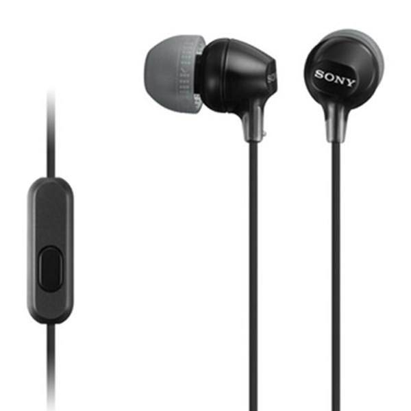 Sony MDR-EX15AP Headphones، هندزفری سونی مدل MDR-EX15AP