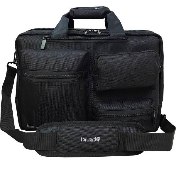 Forward FCLT3032 Bag For 16.4 Inch Laptop، کیف لپ تاپ فوروارد مدل FCLT3032 مناسب برای لپ تاپ 16.4 اینچی