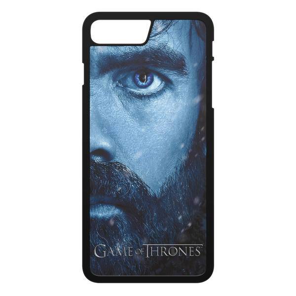 Lomana Game of Thrones M7 Plus 057 Cover For iPhone 7 Plus، کاور لومانا مدل Game of Thrones کد M7 Plus 057 مناسب برای گوشی موبایل آیفون 7 پلاس