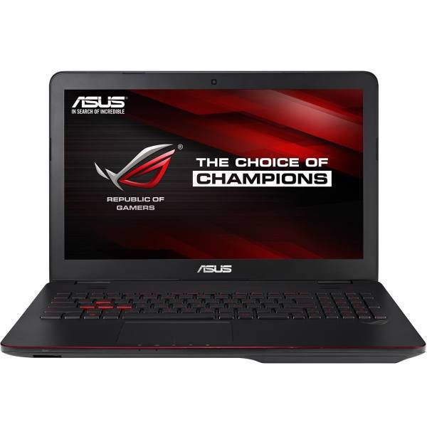 ASUS G551JW - 15 inch Laptop، لپ تاپ 15 اینچی ایسوس مدل G551JW