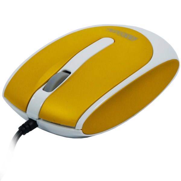 SADATA W1700 Wired Mouse، ماوس باسیم سادیتا W1700