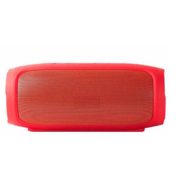 E4 Portable Bluetooth Speaker، اسپیکر بلوتوثی قابل حمل مدل E4