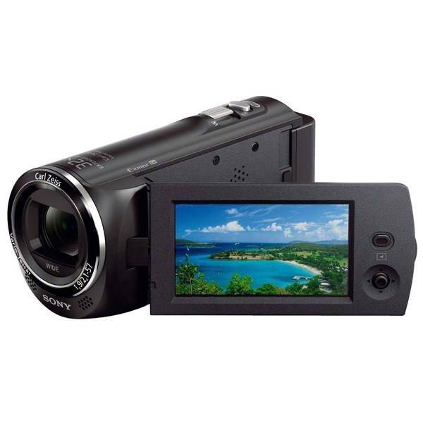 Sony HDR-CX220، دوربین فیلم برداری سونی CX220