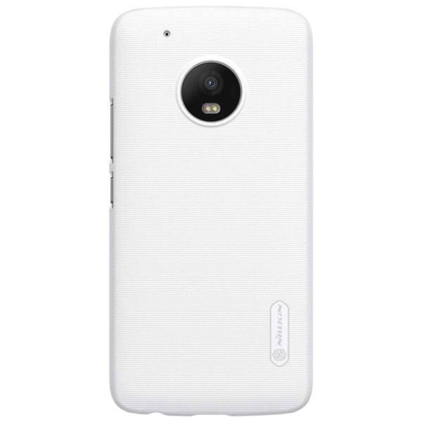 NILLKIN Frosted Shield Cover For Motorola Moto G5 PLUS، کاور نیلکین مدل Frosted Shield مناسب برای گوشی موبایل موتورولا Moto G5 PLUS