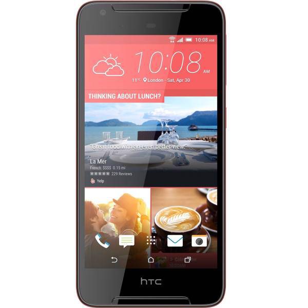 HTC Desire 628 Dual SIM 32GB Mobile Phone، گوشی موبایل اچ تی سی مدل Desire 628 دو سیم‌کارت ظرفیت 32 گیگابایت