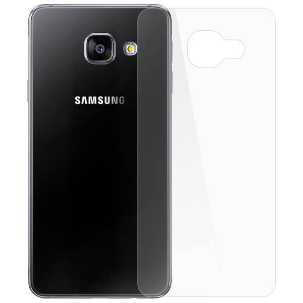 RG Sticker Back Protector For Samsung Galaxy A5 2016/A510، محافظ پشت گوشی آر جی مدل Sticker مناسب برای گوشی موبایل سامسونگ Galaxy A5 2016/A510