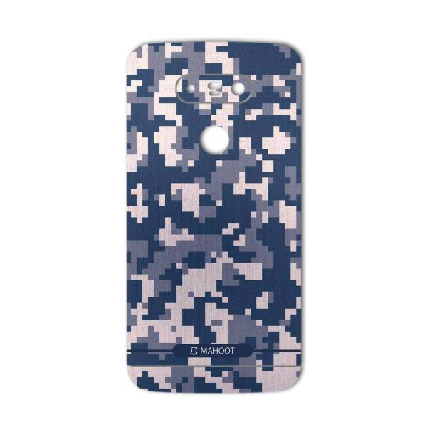 MAHOOT Army-pixel Design Sticker for LG G5، برچسب تزئینی ماهوت مدل Army-pixel Design مناسب برای گوشی LG G5