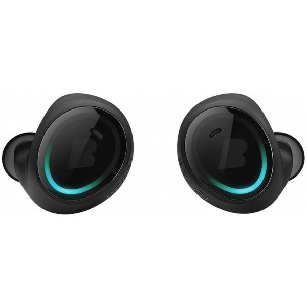 Bragi Dash Pro Wireless Headphones، هدفون بی‌ سیم براگی مدل Dash Pro