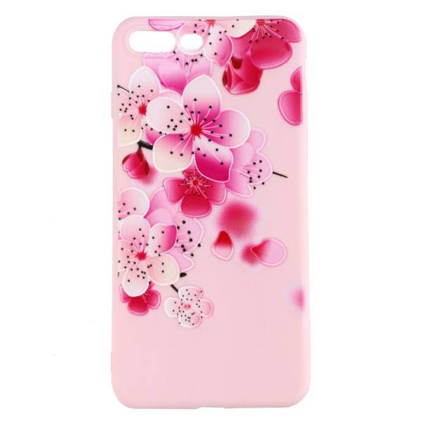کاور ژله ای پروتکشن کد1 مناسب برای گوشی آیفون 7Plus/8Plus
