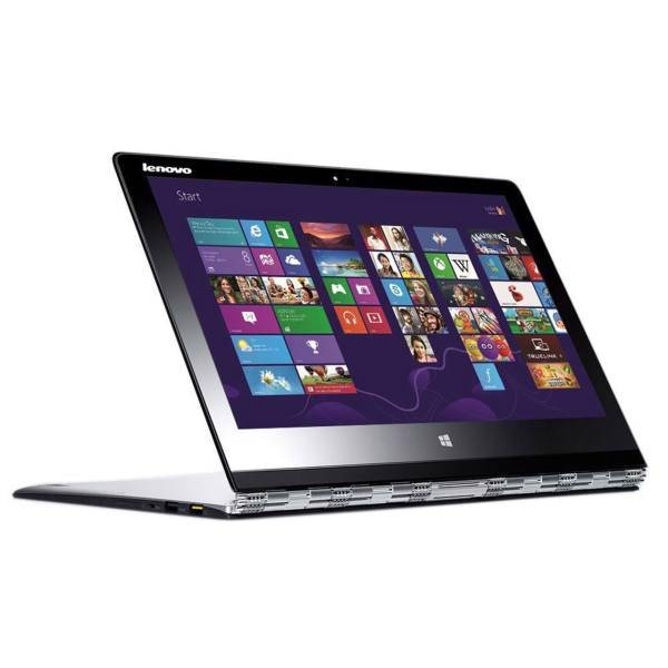 Lenovo Yoga 3 Pro 13 - 13 inch Laptop، لپ تاپ 13 اینچی لنوو مدل Yoga 3 Pro 13