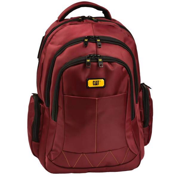 Parine Cat SP89-2 Backpack For 15 Inch Laptop، کوله پشتی لپ تاپ پارینه مدل SP89-2 مناسب برای لپ تاپ 15 اینچی