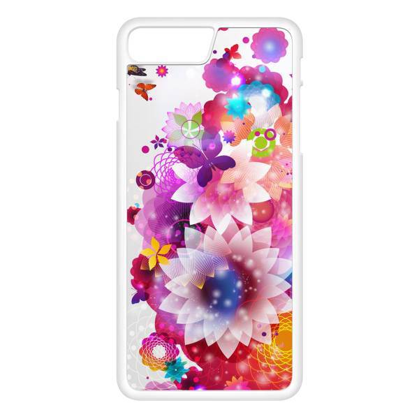 کاور لومانا مدل M7 Plus 133 مناسب برای گوشی موبایل آیفون 7 پلاس
