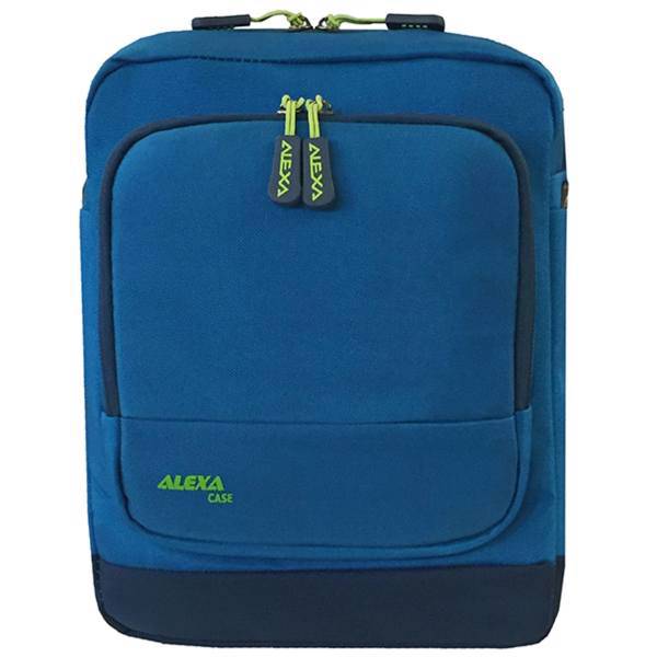 Alexa ALX022N Bag For 7 To 12.1 Inch Tablet، کیف تبلت الکسا مدل ALX022N مناسب برای تبلت 7 تا 12.1 اینچی