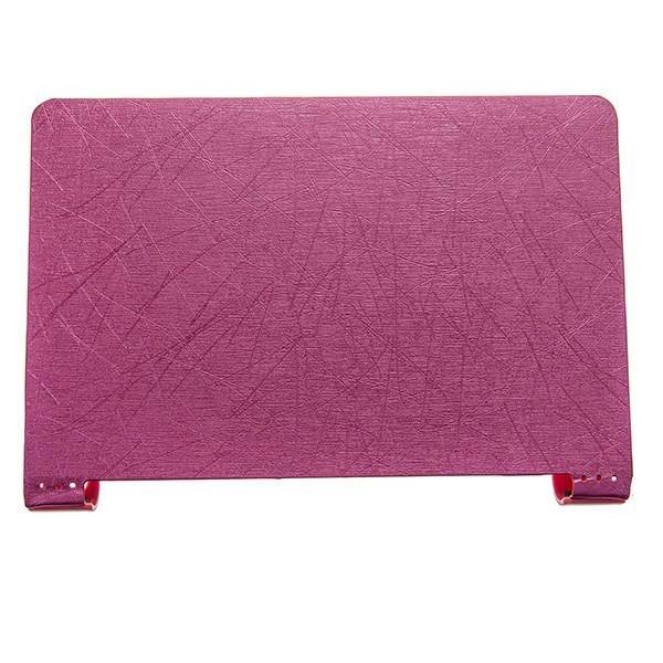 Lenovo Yoga 10 B8000 Pattern Folio Cover، کاور کلاسوری طرح دار مناسب برای تبلت لنوو یوگا 10 B8000