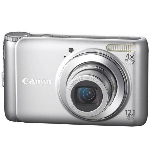 Canon PowerShot A3100 IS، دوربین دیجیتال کانن پاورشات آ 3100 آی اس