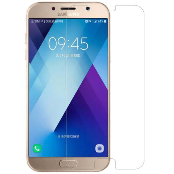 Nano Screen Protector For Mobile Samsung Galaxy A3 2017، محافظ صفحه نمایش نانو مناسب برای سامسونگ Galaxy A3 2017