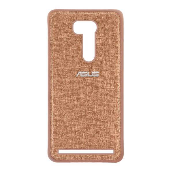 Sview Cloth Cover For Asus Zenfone Go ZB452KG، کاور اس ویو مدل Cloth مناسب برای گوشی موبایل ایسوس Zenfone Go ZB452KG