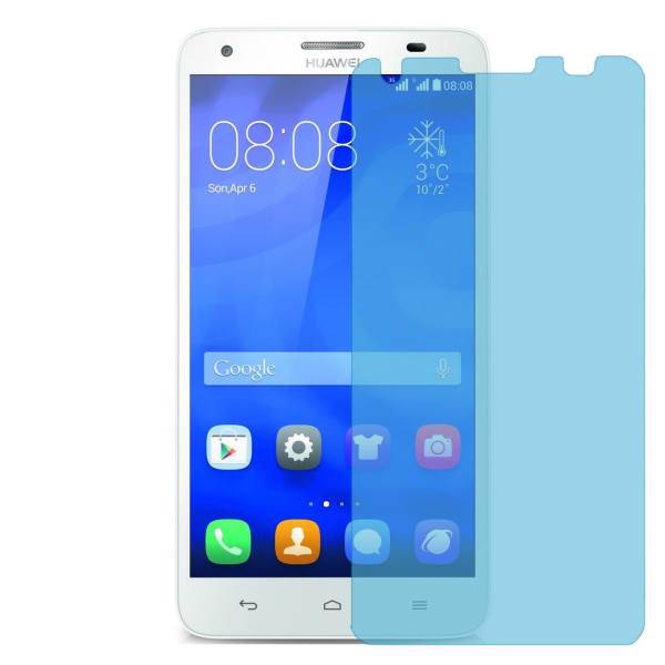 Nano Screen Protector For Mobile Huawei Honor 3X، محافظ صفحه نمایش نشکن نانو مناسب برای هوآوی هانر 3 ایکس