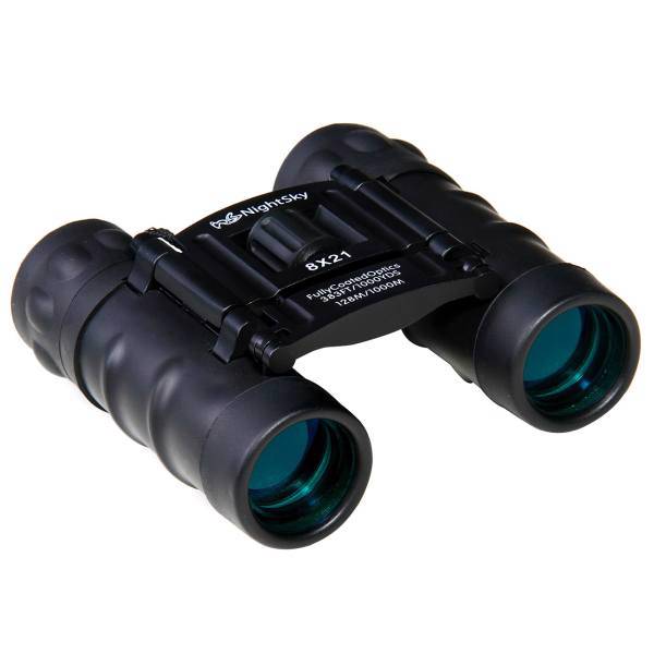 Nightsky 8x21 Binocular، دوربین دو چشمی نایت اسکای مدل 8x21