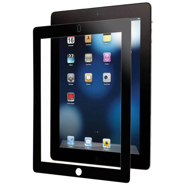 Moshi iVisor AG For iPad 234، محافظ صفحه نمایش آی پد نسل سوم موشی آیویزور AG