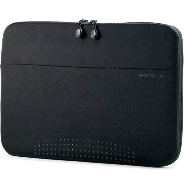 Samsonite Aramon 2 Sleeve Cover For 15.6 Inch Laptop، کاور سامسونیت مدل Aramon 2 مناسب برای لپ تاپ 15.6 اینچی