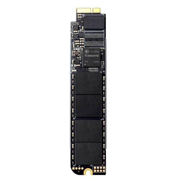 Transcend JetDrive500 Internal SSD Drive - 240GB، حافظه SSD اینترنال ترنسند مدل JetDrive500 ظرفیت 240 گیگابایت