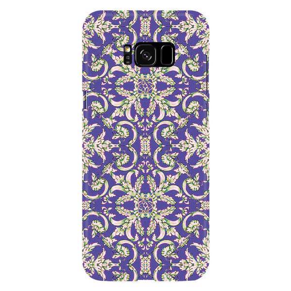 ZeeZip 308G Cover For Samsung Galaxy S8 Plus، کاور زیزیپ مدل 308G مناسب برای گوشی موبایل سامسونگ گلکسی S8 Plus